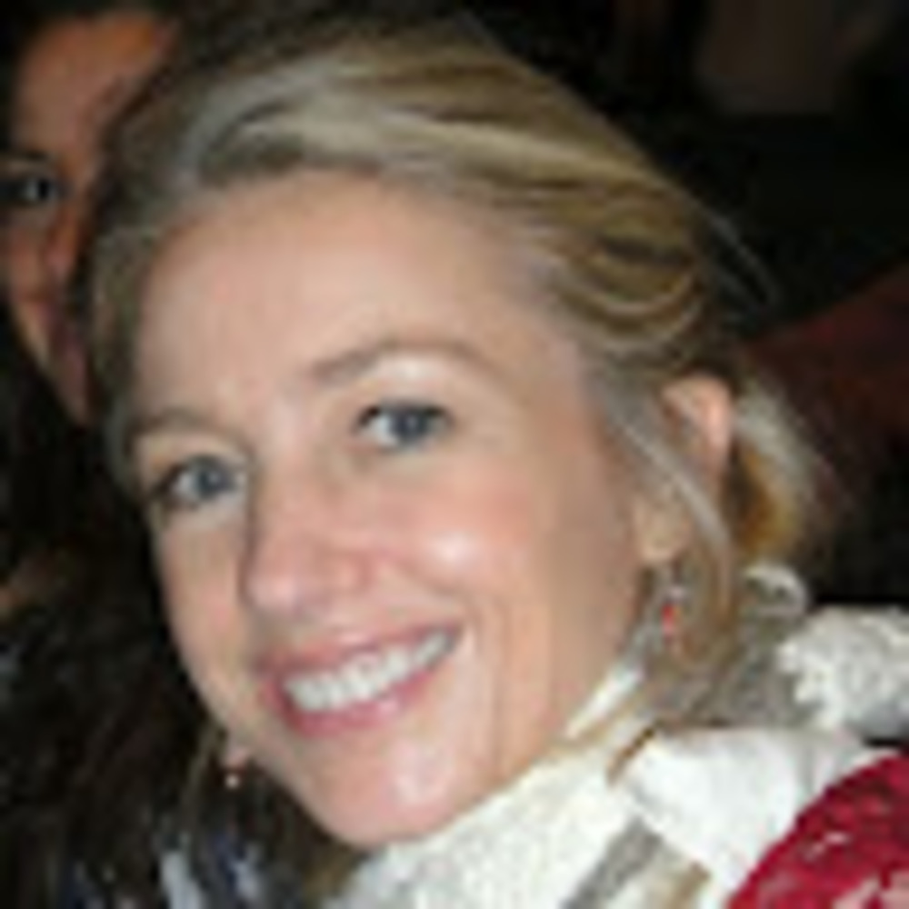 Meet your Posher, Kristen